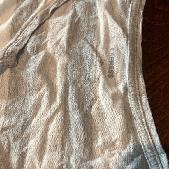 EXPRESS BASICS TEE - Picture 3 of 6